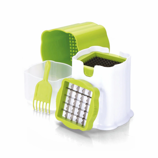 Signoraware Smart Pro Chipser and Dicer