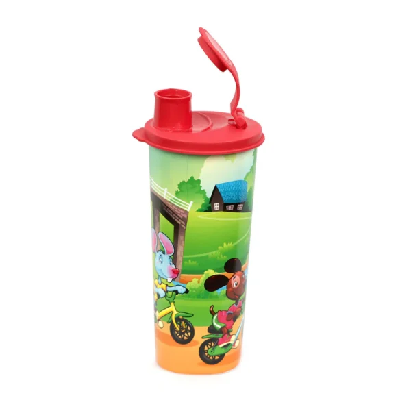 SignoraWare Cycling Time-Stylish Sipper Jumbo