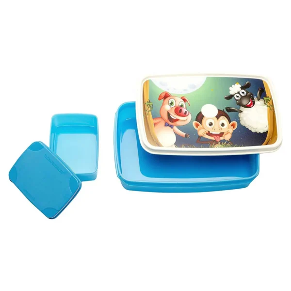 Signoraware Night Safari-Easy Lunch Box (Big) - Image 3