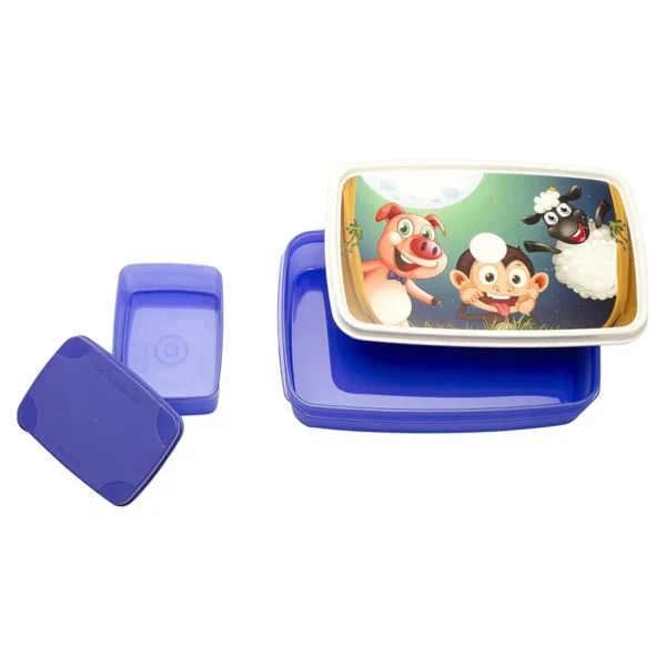 Signoraware Night Safari-Easy Lunch Box (Big) - Image 2