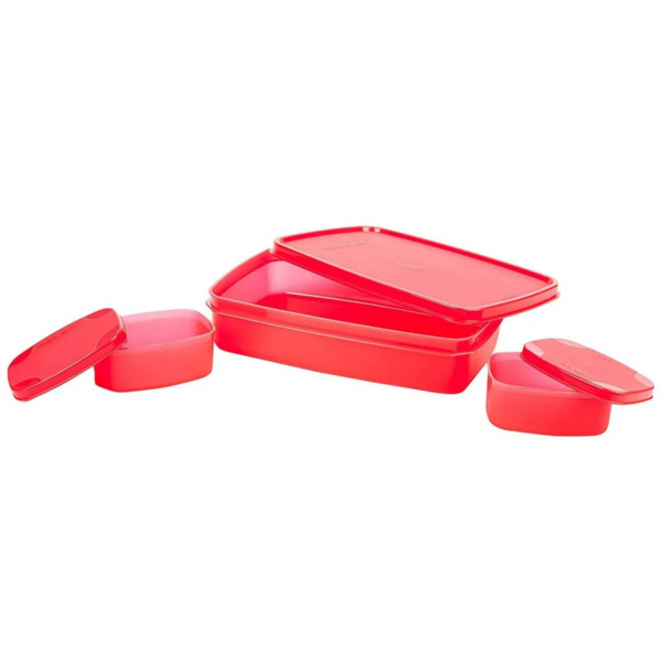 SignoraWare  Compact Lunch Box