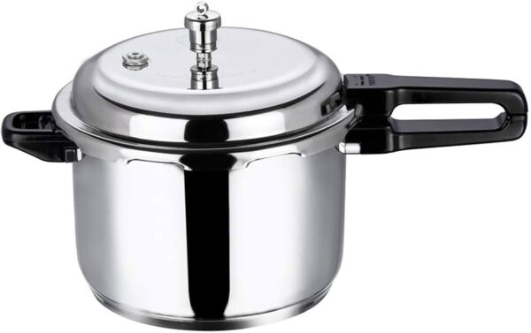 IDEAL pressure  cooker ever+ 6 litre - Image 2