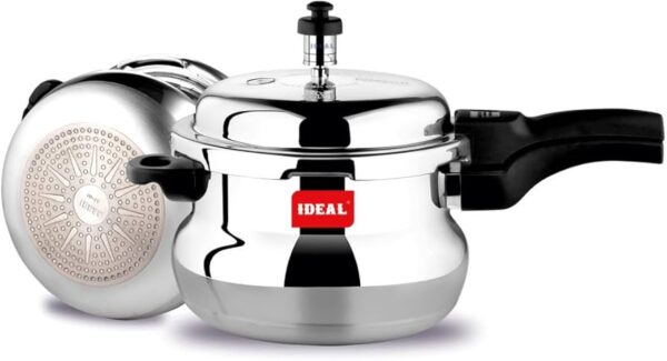 IDEAL pressure cooker Bella+ 2 litre