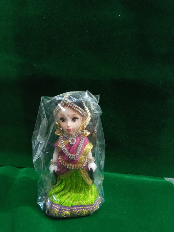 Plastic toys