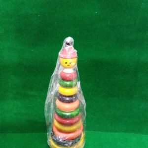 Wooden toys