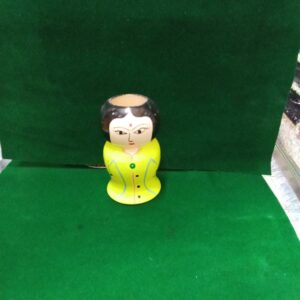 Wooden toys