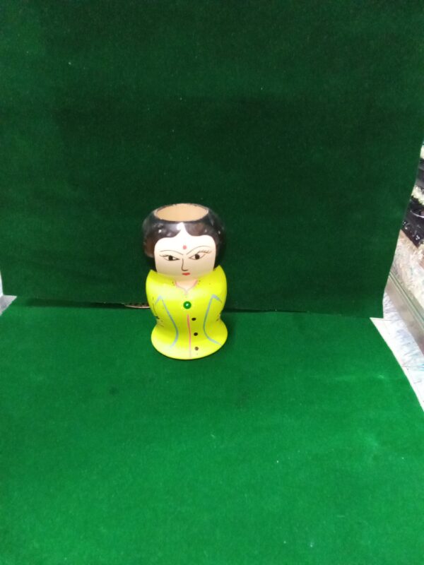 Wooden toys