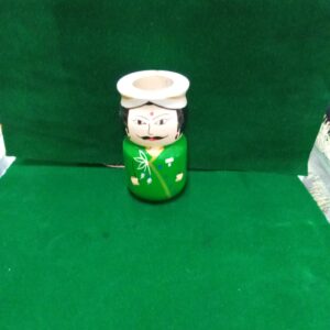 Wooden toys