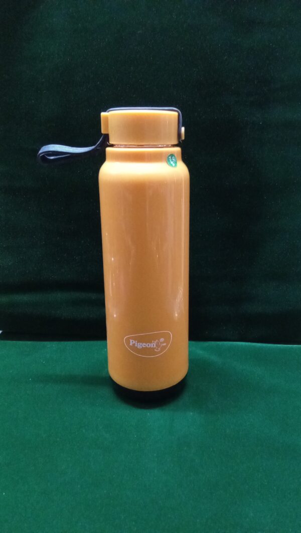 Water bottle (Stainless steel)500 ml