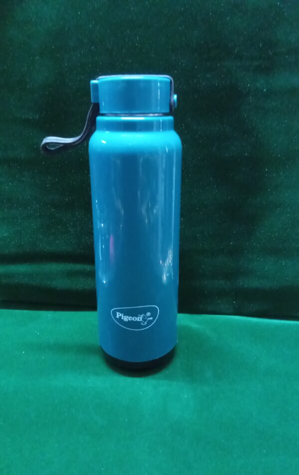 Water bottle (Stainless steel)500 ml