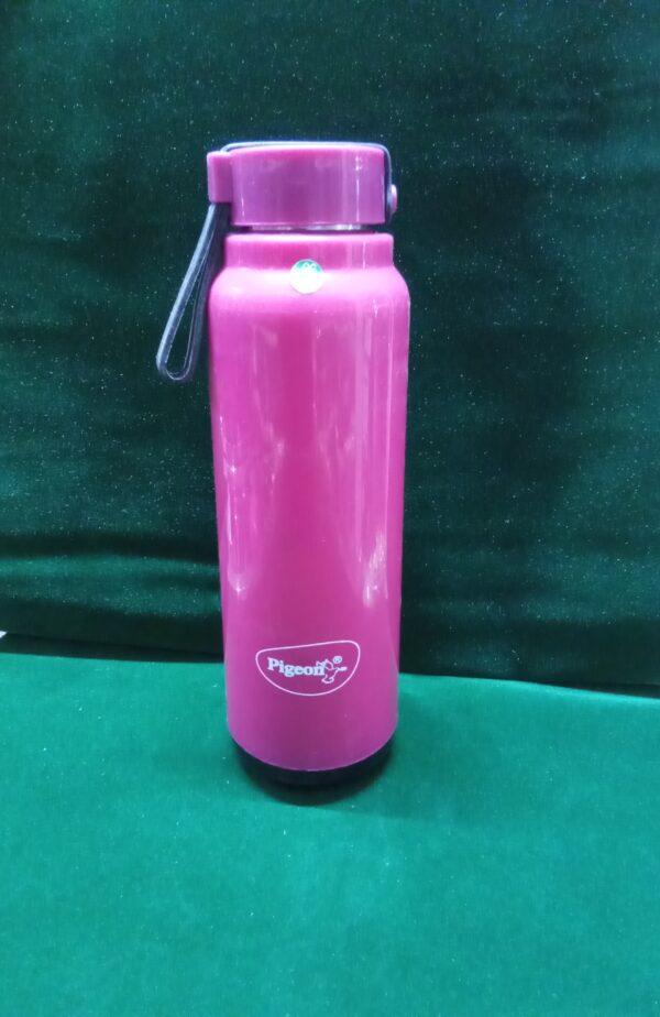 Water bottle (Stainless steel)500 ml