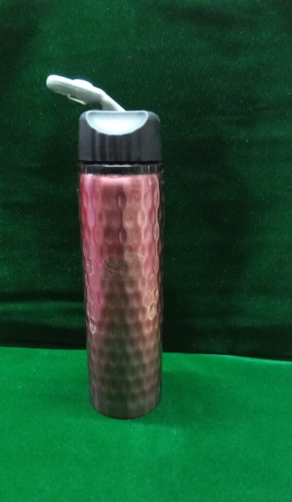 Water bottle (Stainless steel)750 ml Sipper