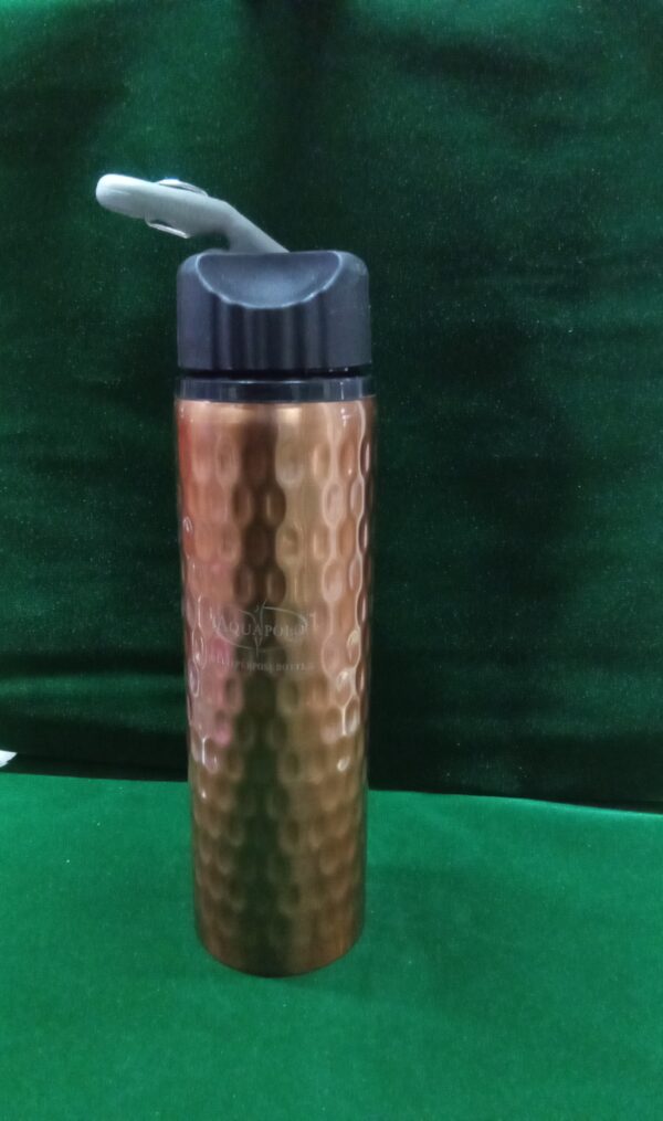 Water bottle (Stainless steel)750 ml Sipper