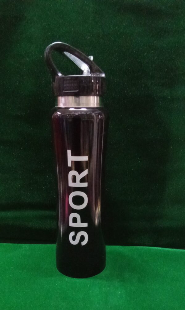 Water bottle (Stainless steel)750 ml sipper