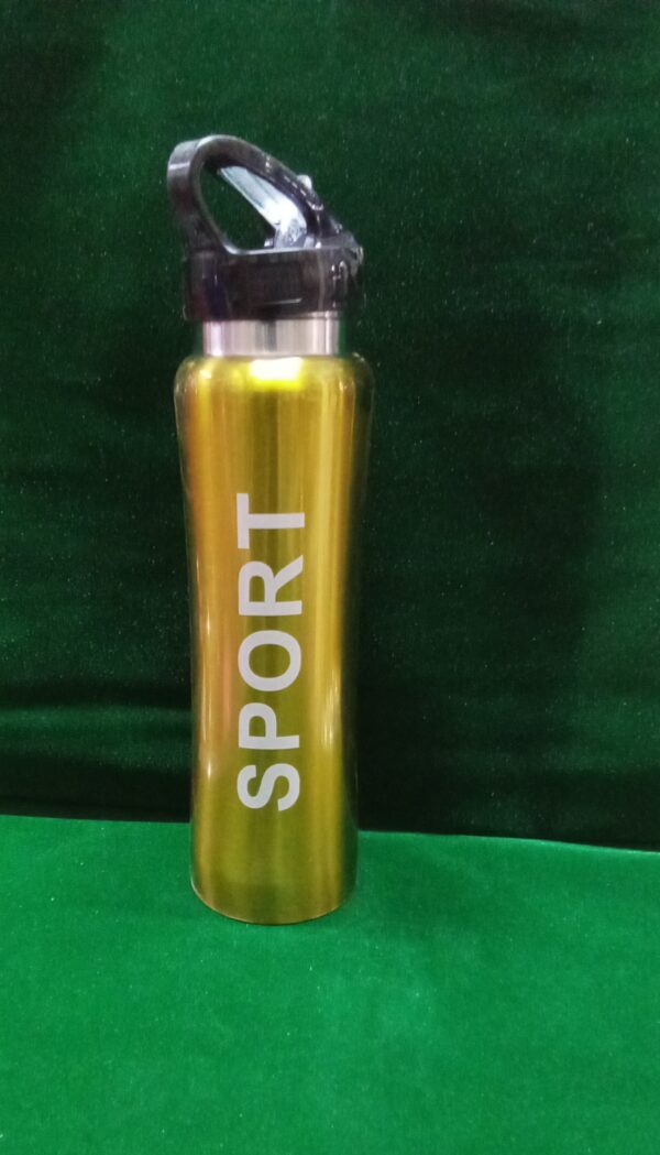 Water bottle (Stainless steel)750 ml Sipper