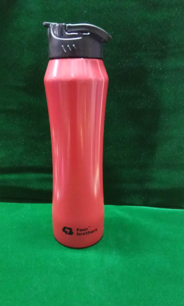 Water bottle (Stainless steel)900 ml Sipper