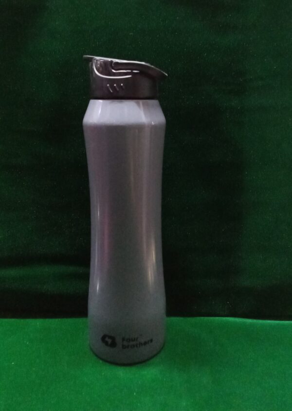 Water bottle (Stainless steel)900 ml sipper