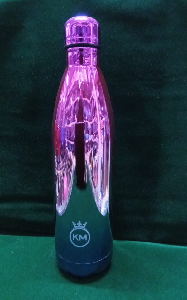 Water bottle (Stainless steel)1000 ml