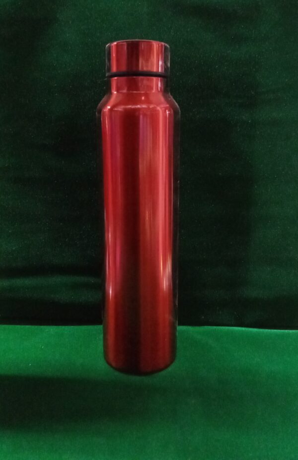 Water bottle (Stainless steel)1000 ml
