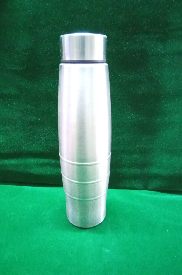 Water bottle (Stainless steel)750 ml