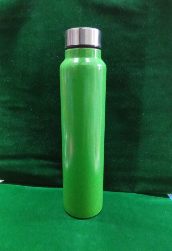 Water bottle (Stainless steel)1000 ml