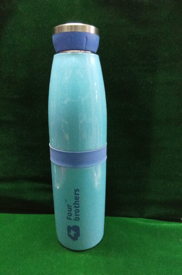 Water bottle (Stainless steel)1000 ml
