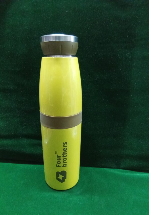 Water bottle (Stainless steel) 750 ml