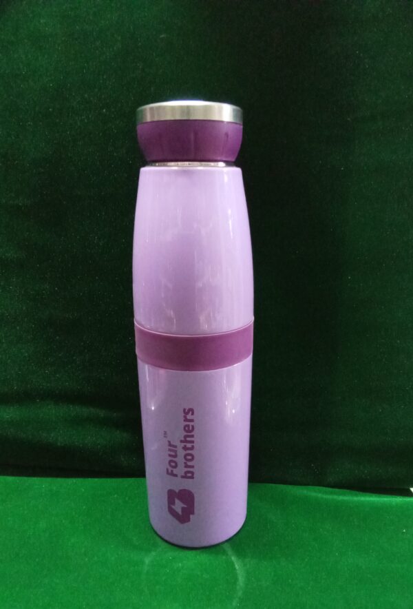 Water bottle (Stainless steel)750 ml