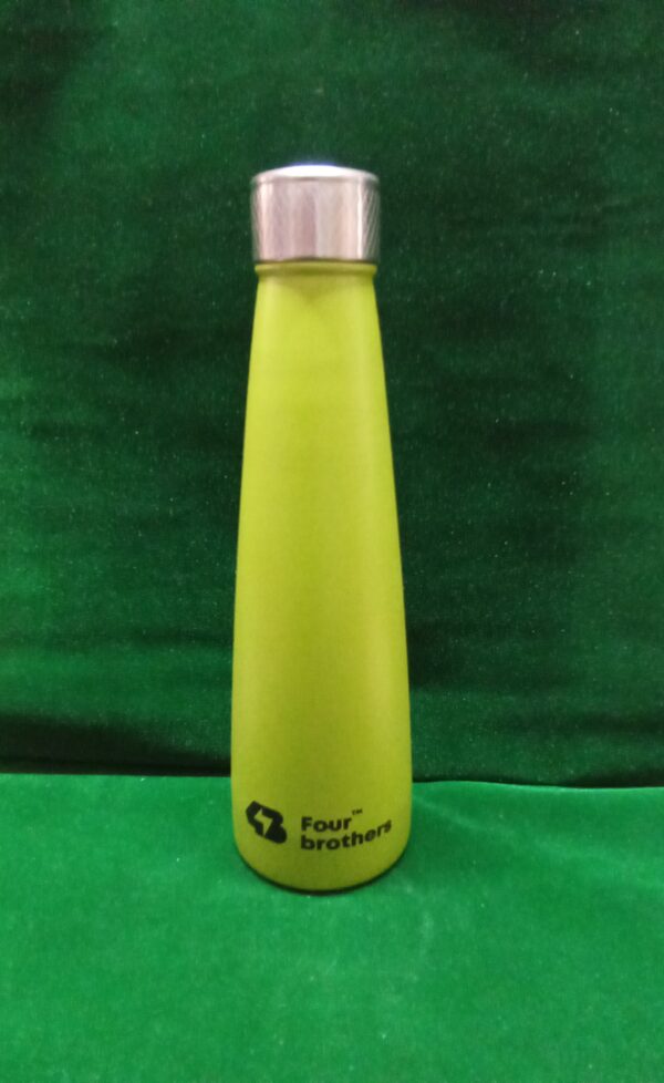 Water bottle (Stainless steel)750 ml