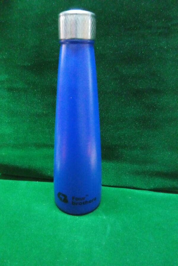 Water bottle (Stainless steel)750 ml
