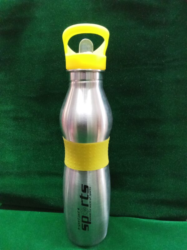 Water bottle (Stainless steel)750 ml Sipper