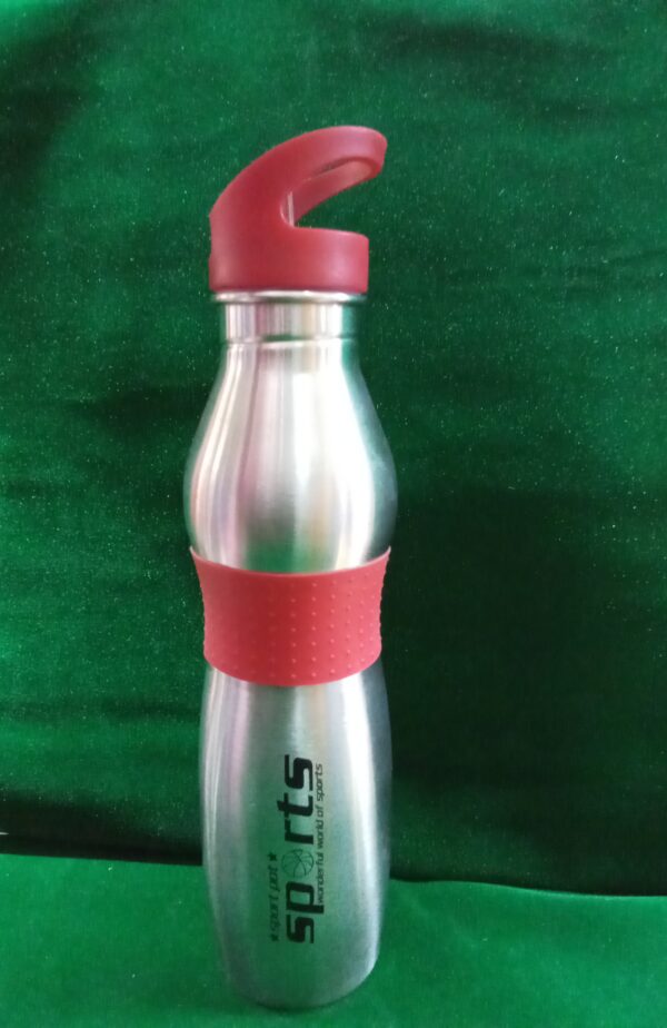 Water bottle (Stainless steel)750 ml Sipper
