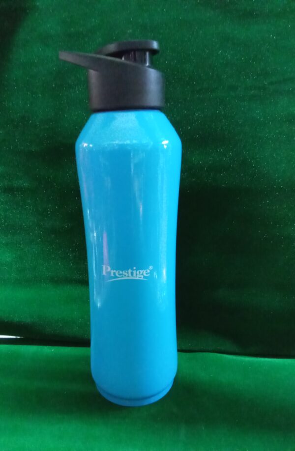 Water bottle (Stainless steel)750 ml flip top