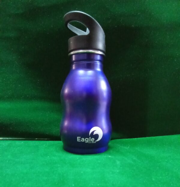 Water bottle (Stainless steel)230ml Sipper