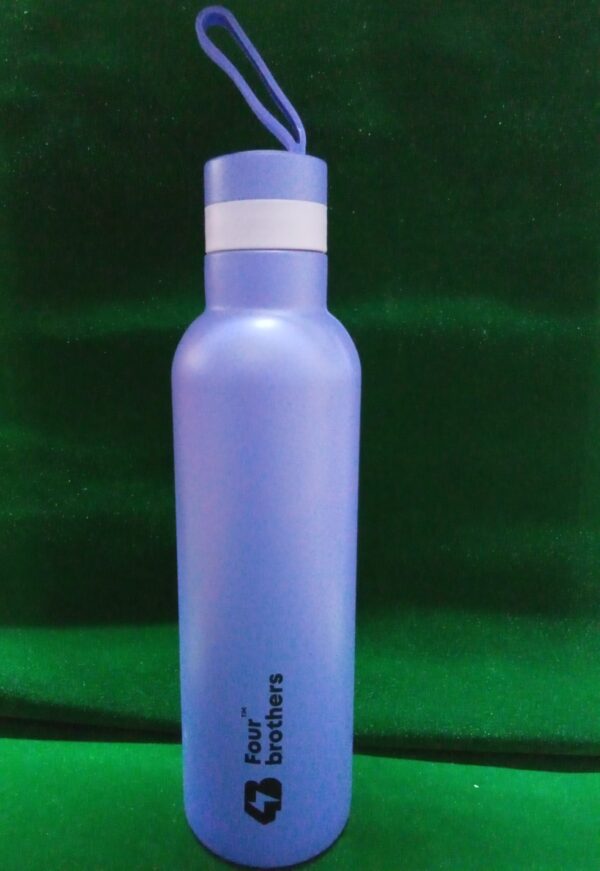 Water bottle (Stainless steel)1000 ml