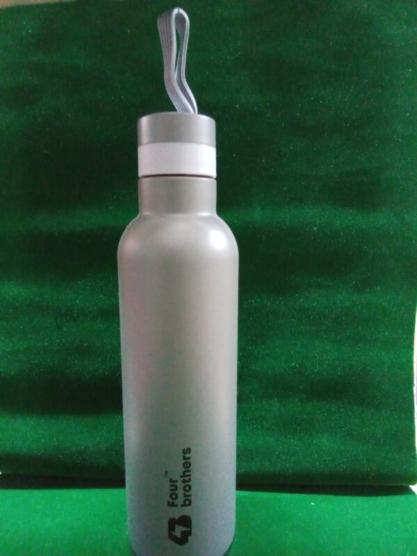Water bottle (Stainless steel)1000ml