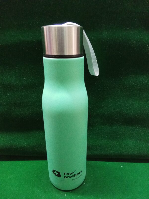Water bottle (Stainless steel)500 ml