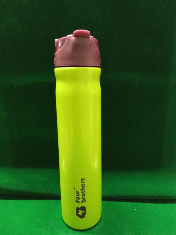 Water bottle (Stainless steel)730 ml Sipper
