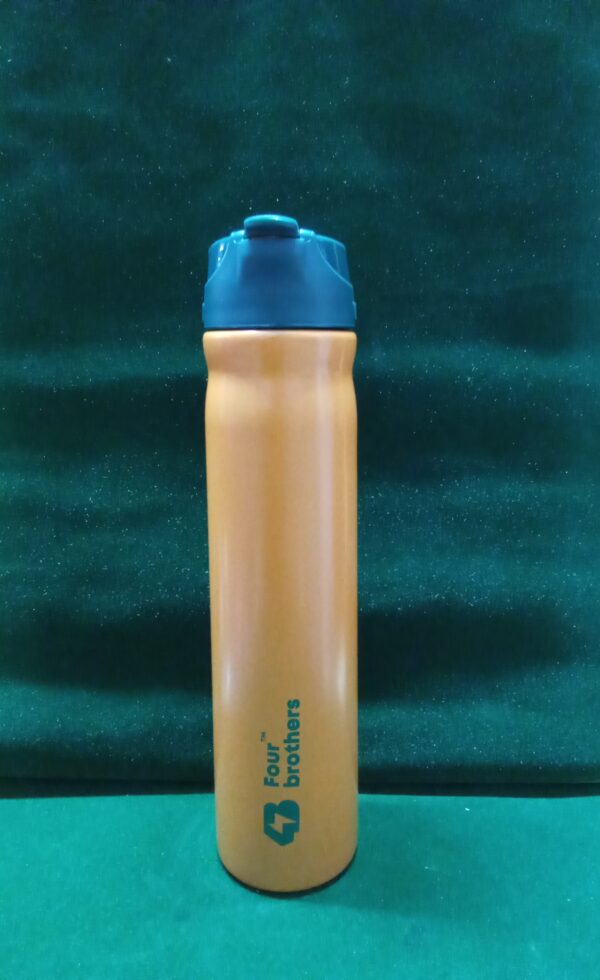 Water bottle (Stainless steel)730ml Sipper