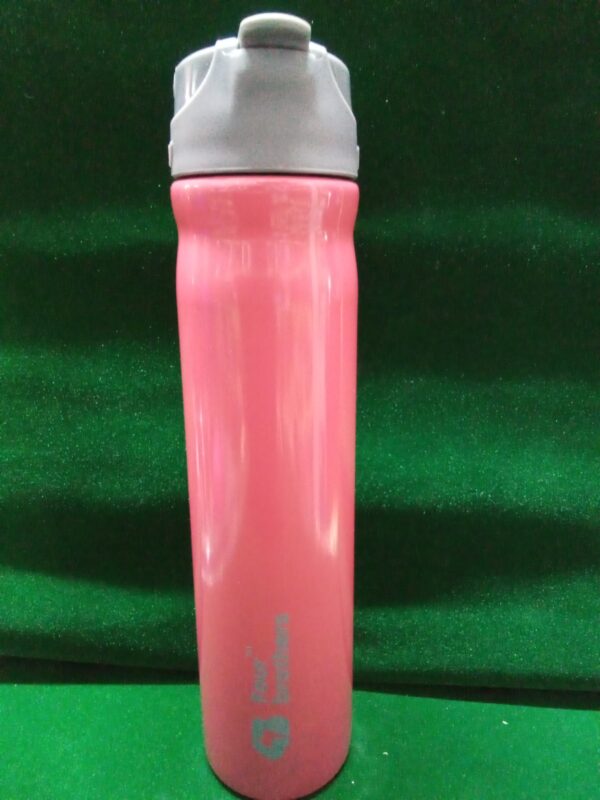 Water bottle (Stainless steel)730 ml Sipper