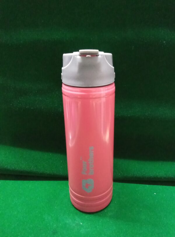 Water bottle (Stainless steel)500 ml Sipper