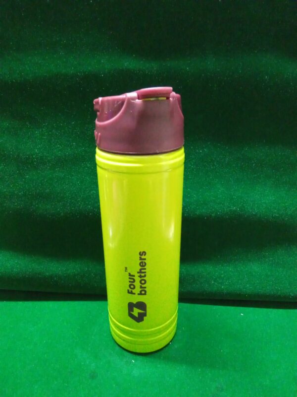Water bottle (Stainless steel)500 ml Sipper