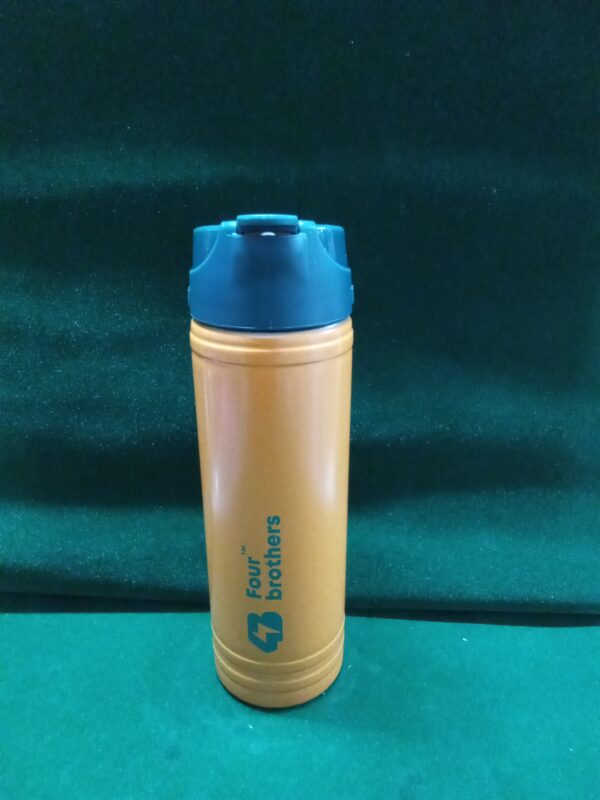 Water bottle (Stainless steel)500 ml Sipper