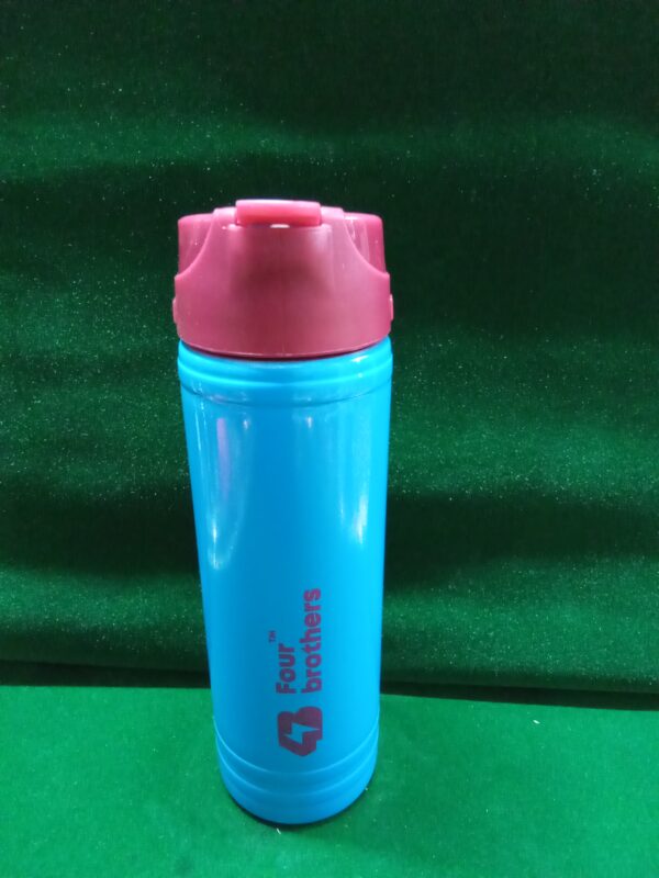 Water bottle (Stainless steel)500 ml Sipper