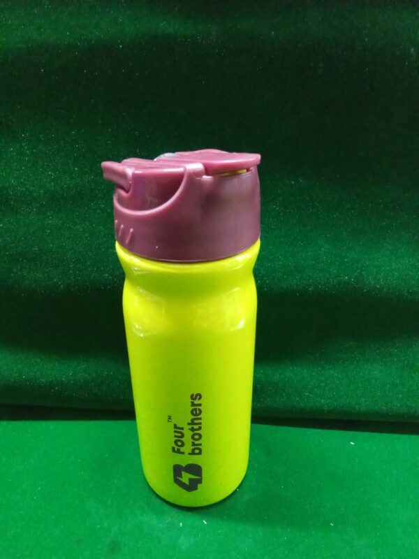 Water bottle (Stainless steel)400 ml Sipper
