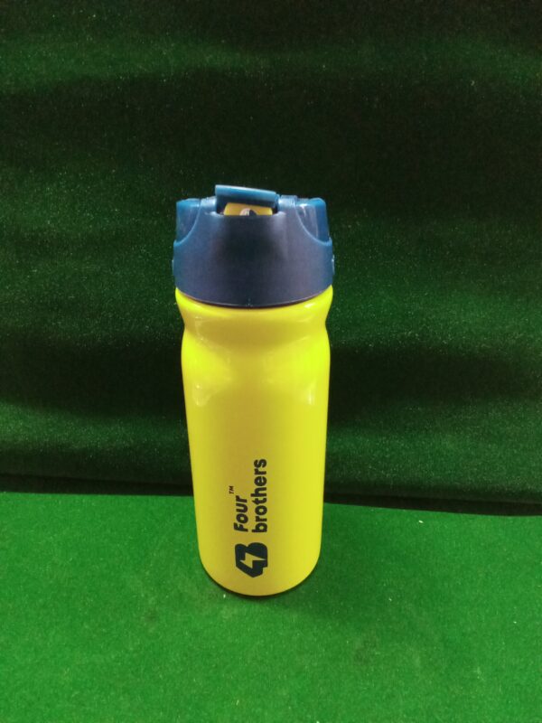 Water bottle (Stainless steel)400 ml Sipper