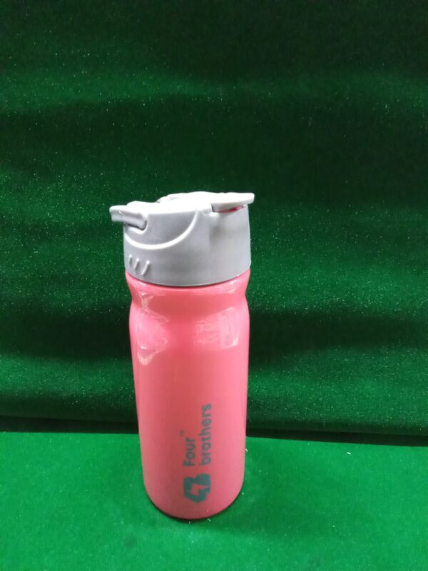 Water bottle (Stainless steel)400 ml Sipper