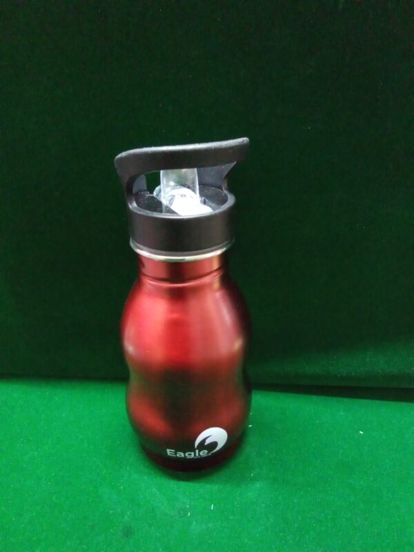 Water bottle (Stainless steel) 350 ml