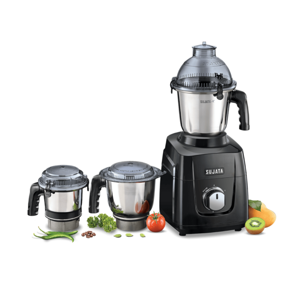 Sujata MG02 The New Generation Mixer Grinder
