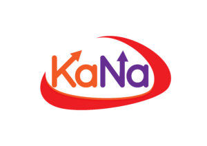 Kana logo